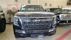 نيسان باترول